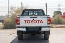 تويوتا هيلوكس 2026 Toyota Hilux SGLX 2.8L AT Diesel (White-Red)