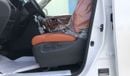 Nissan Patrol LE PLATINUM NISSAN PATROL PLATINUM VVEL DIG