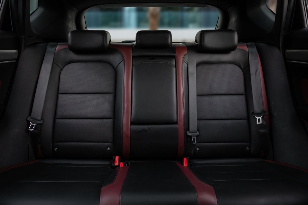 Geely Coolray Coolray GF | 1,019 P.M | 0% Downpayment | Geely Warranty (AGMC) - Jan 2028 or 150,000km!