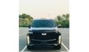 Cadillac Escalade Premium Luxury Platinum Cadillac Escalade2021