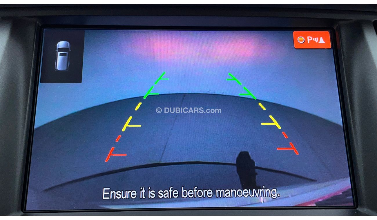 Nissan Patrol LE TITANIUM 5.6 | Zero Down Payment | Free Home Test Drive