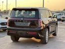 Nissan Patrol NISSAN PATROL PLATINUM 2026M Twin Turbo