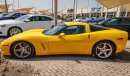 Chevrolet Corvette C6