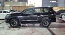 Toyota Prado TX-L 2.7L v4 petrol Engine Colour Black Transmission Automatic Interior Beige Leather seats 7seats back C