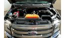 Ford F 150 Lariat FX4 - Super Crew