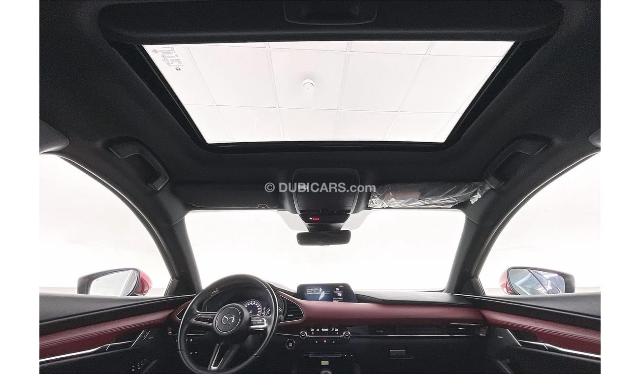 مازدا 3 Intense | سنة ضمان مجانية | 0 دفعة أولى | سياسة الإعادة بعد 7 أيام