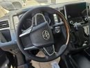 تويوتا جرافينا 3.5L V6 PETROL PREMIUM  6 SEATER FULL OPTION