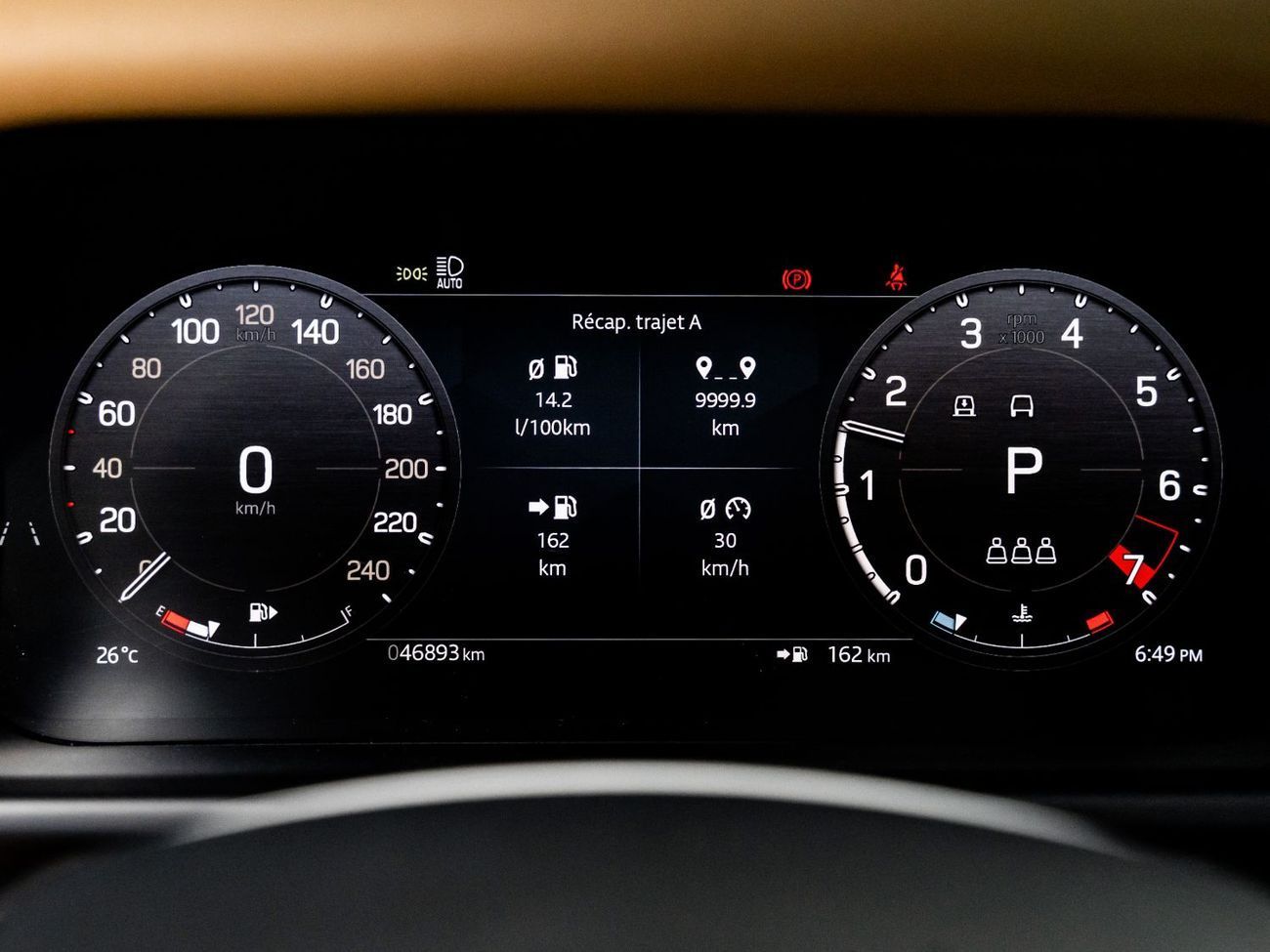 Land Rover Defender P400 110 X-Dynamic HSE 3.0L (5 Seater) 2025 Land Rover Defender 110 P400 HSE X-Dynamic, 2029 Land Ro