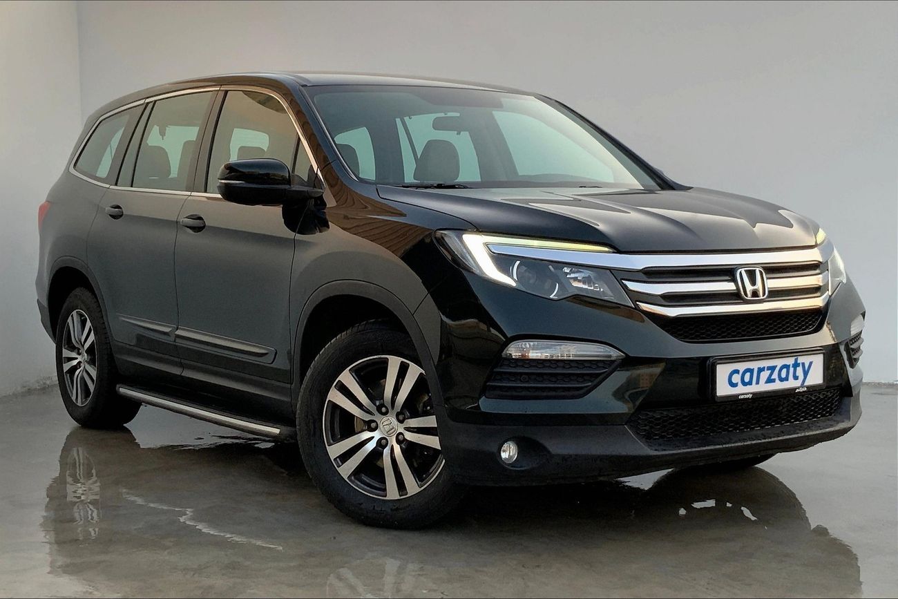 Honda Pilot EX