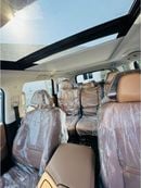 Infiniti QX80 Full option