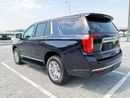 GMC Yukon GMC Denali Diesel - 2022 - Dark Blue
