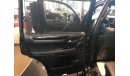 Lexus LX 450 4.5L Diesel Black Vision 2019 Model - Pre Order Only