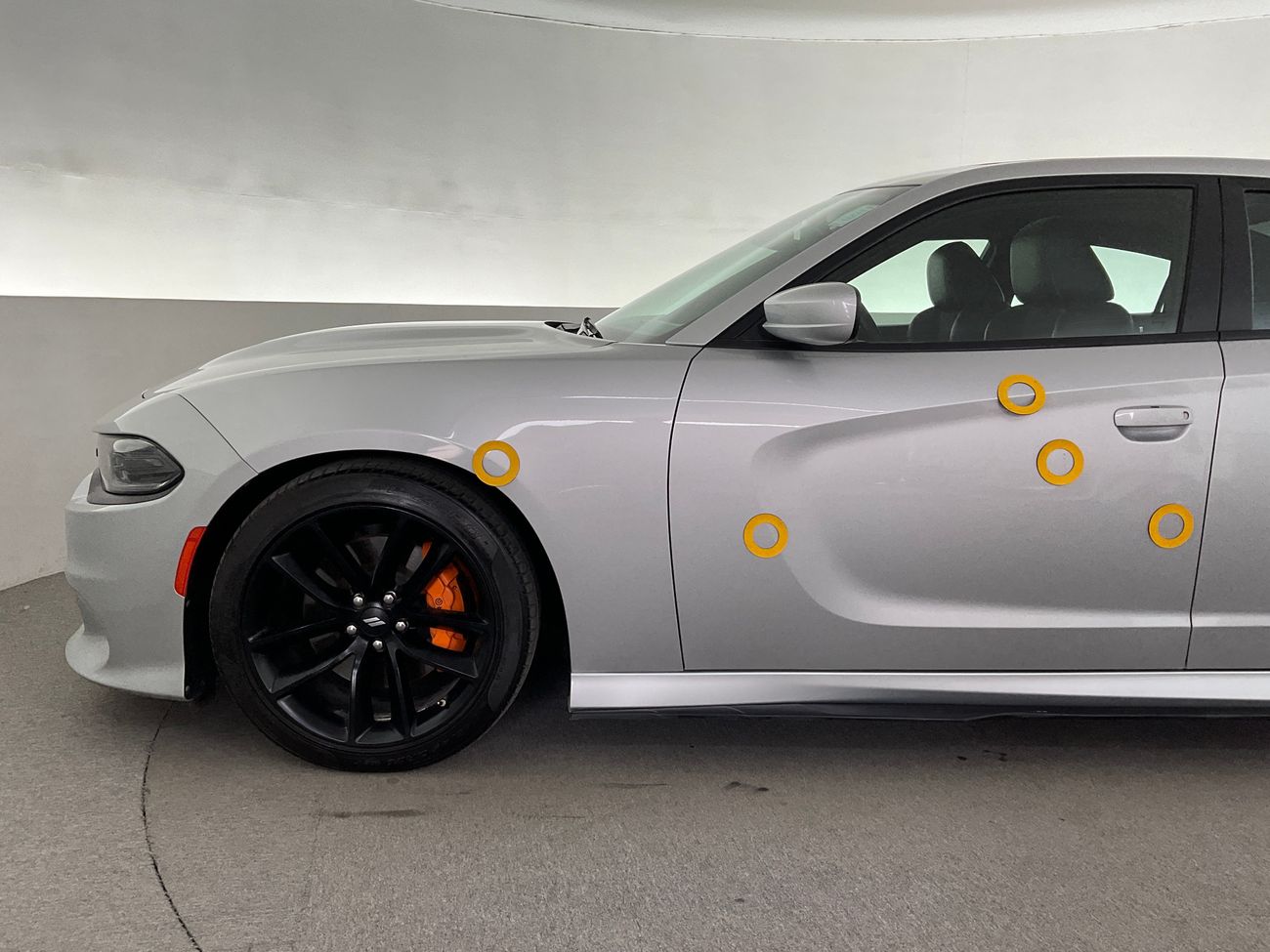 دودج تشارجر GT | شامل الضمان | 0 ﺪﻔﻋﺓ ﺃﻮﻟﻯ