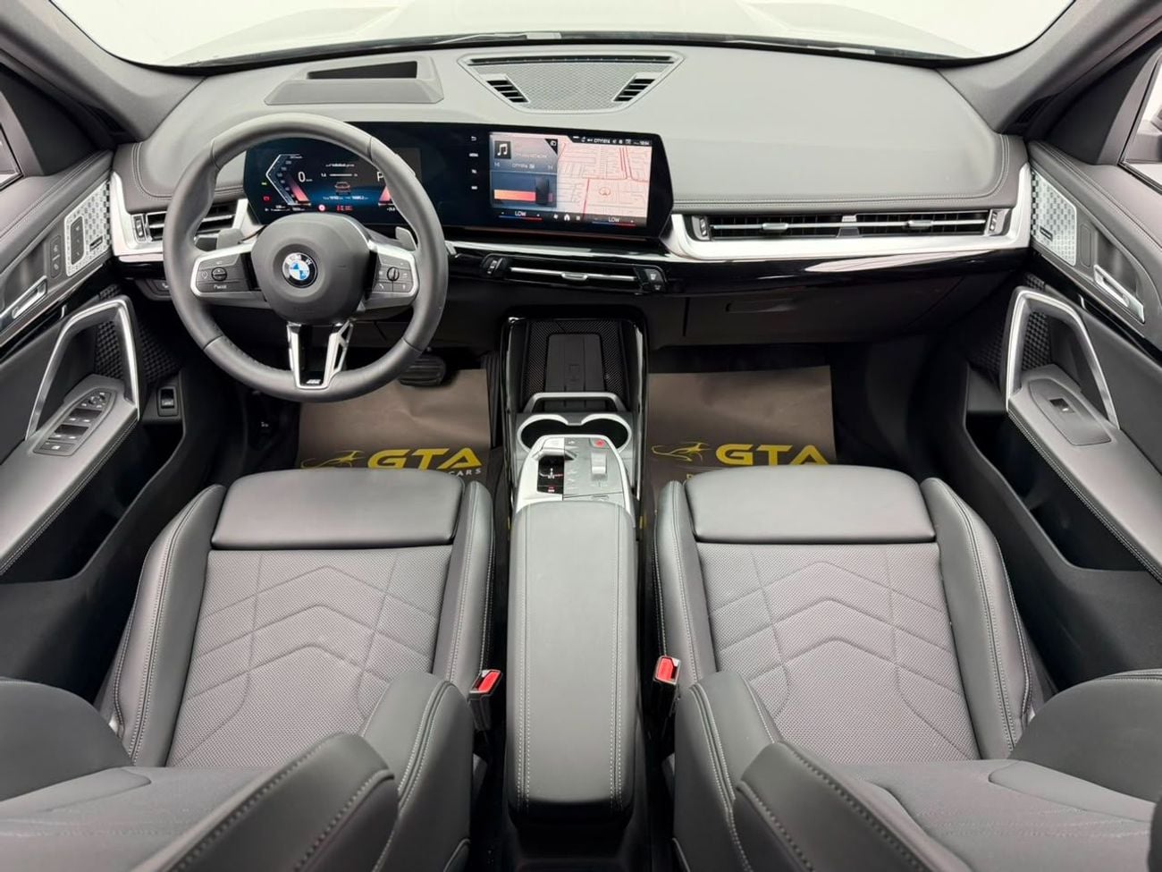 BMW X1 SDRIVE 20i