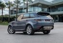 Land Rover Range Rover Sport Range Rover Sport | 3,036 P.M | 0% Downpayment | Range Rover Sport HSE Dynamic