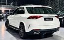Mercedes-Benz GLE 450 2021 Mercedes-Benz GLE 450 4MATIC (GCC), Mercedes Warranty till Oct 2026 and Full service History