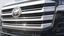 Toyota Land Cruiser 3.5L VXR Hybrid Automatic | 10 Speed | Four Wheel Drive | 7 Seats | 5 Doors