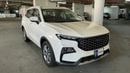 Ford Territory 2024 TREND | AED 1113/Month | 0 DP | 30 Day Return | Warranty | Service History