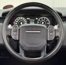 Land Rover Range Rover Sport 2017 Range Rover Sport HSE Dynamic V6, Warranty, Full Range Rover Service History, GCC