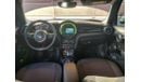 Mini Cooper 1.5L Turbo