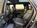 Hyundai Palisade 2022 CALLIGRAPHY EDITION PANORAMA 360 CAMERAS 4x4 USA IMPORTED