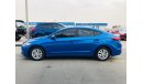 Hyundai Elantra Brilliant condition - Exclusive deal