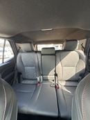 تويوتا Runner4 TRD PRO 2.4 I-force Max Hybrid 2.4