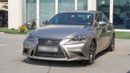 Lexus IS350 FSport