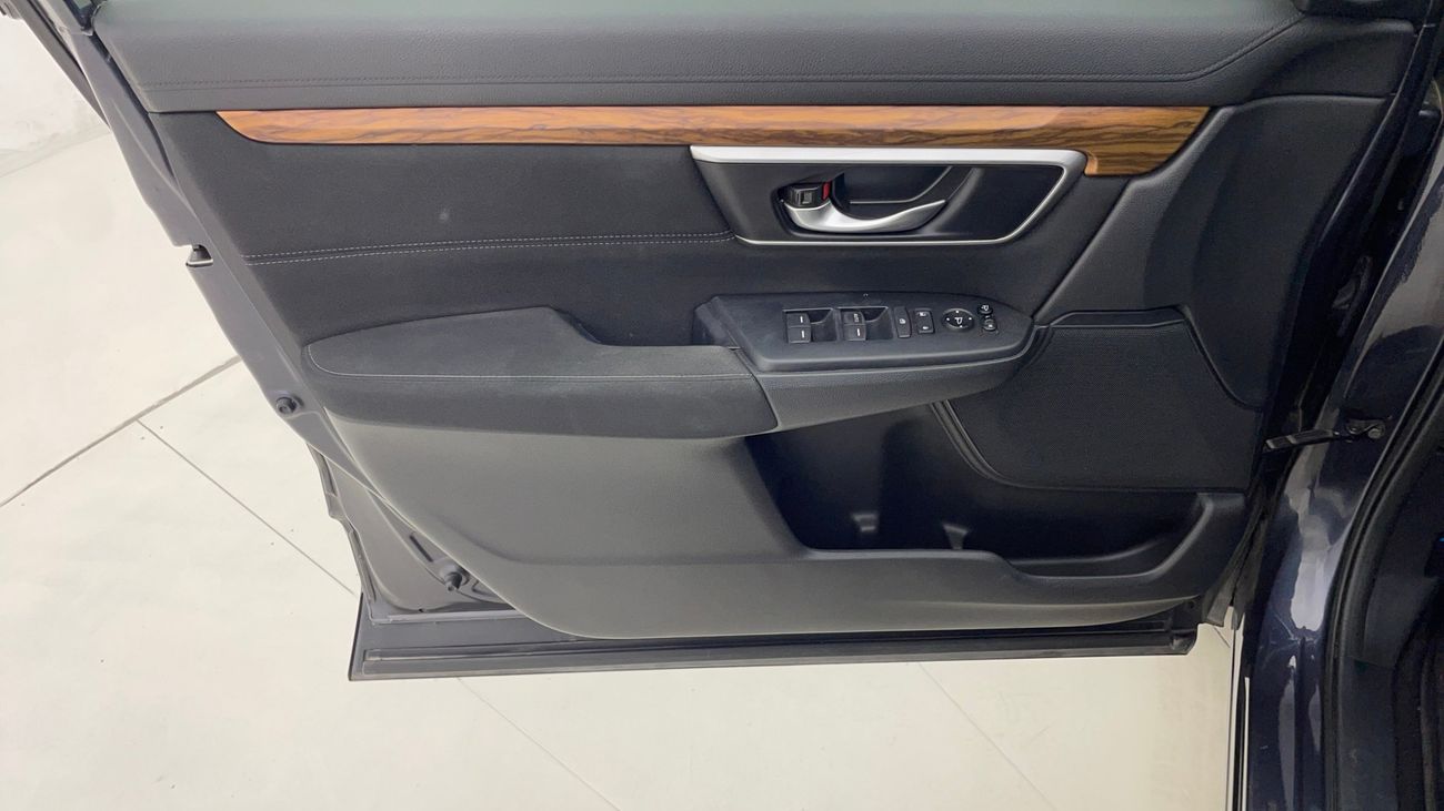 Honda CRV EX 2.4 | Zero Down Payment | Home Test Drive