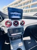 Mercedes Benz CLA250 Sport AMG
