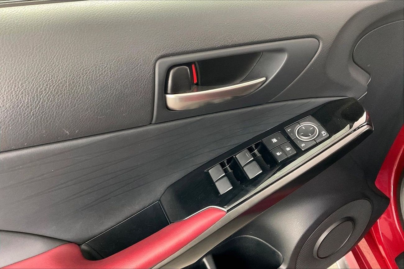 لكزس IS 300 Premier | شامل الضمان | 0 ﺪﻔﻋﺓ ﺃﻮﻟﻯ