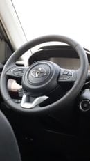 Toyota Urban Cruiser Toyota urban cruiser 1.5L full option