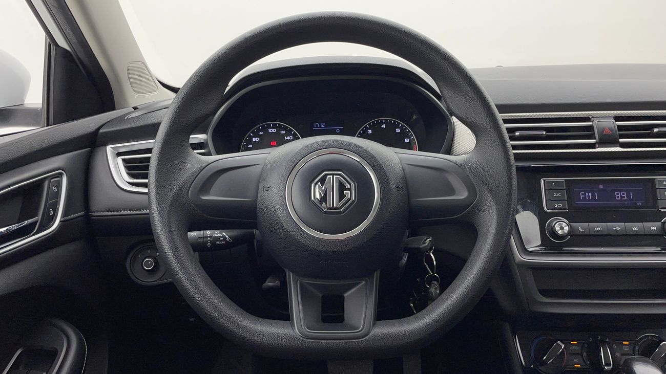 MG 5 STD 1.5 | Zero Down Payment | Free Home Test Drive