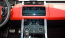 Land Rover Range Rover Sport V6 Dynamic