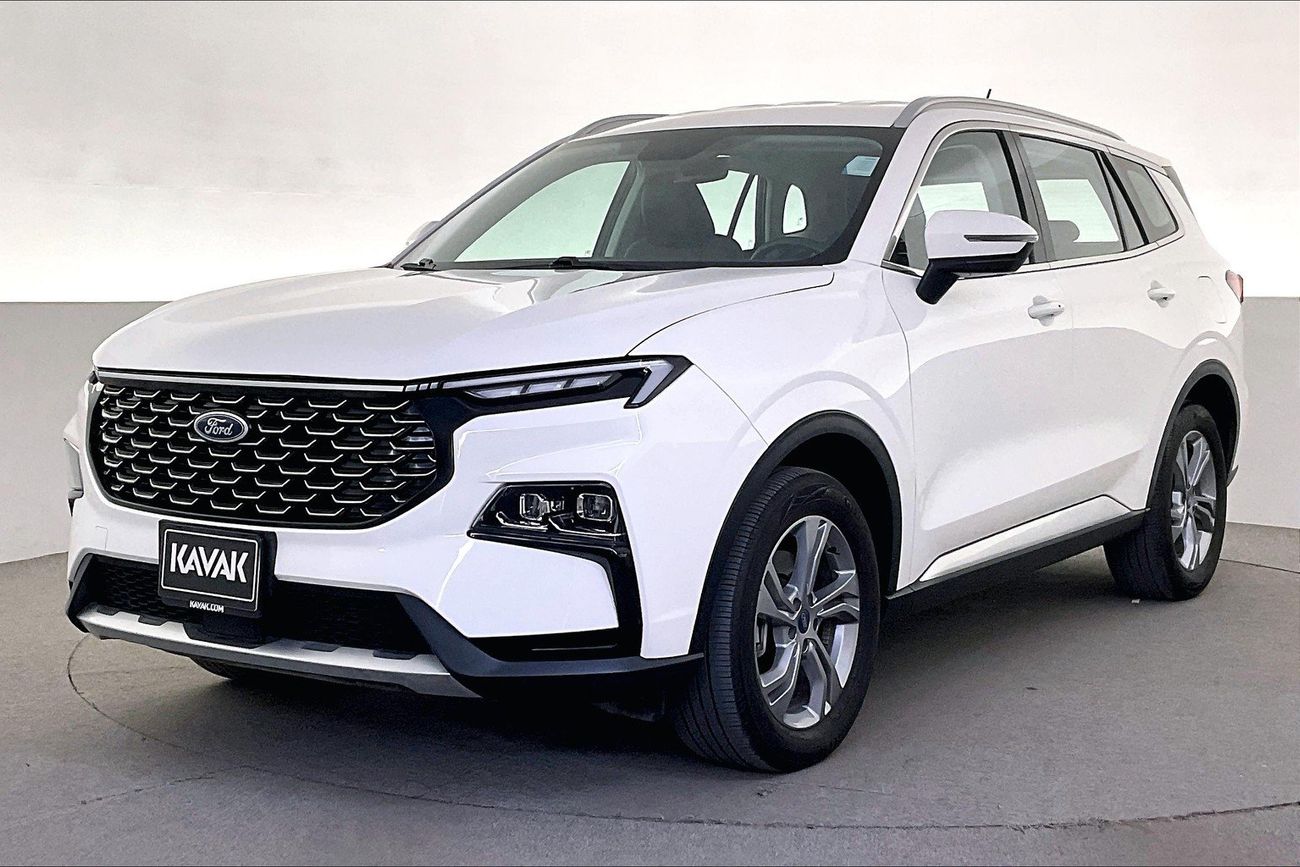 Ford Territory Trend | Guaranteed Warranty | 0 Down Payment