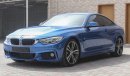 BMW 435i I