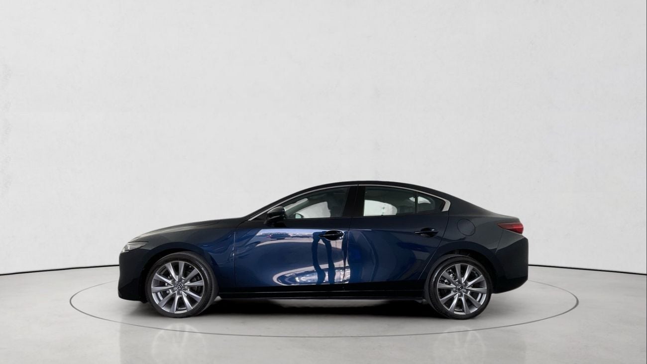 Mazda 3 Evolve | upto AED 20,000 Ramadan Discount | Guaranteed Warranty | 0 Down Payment