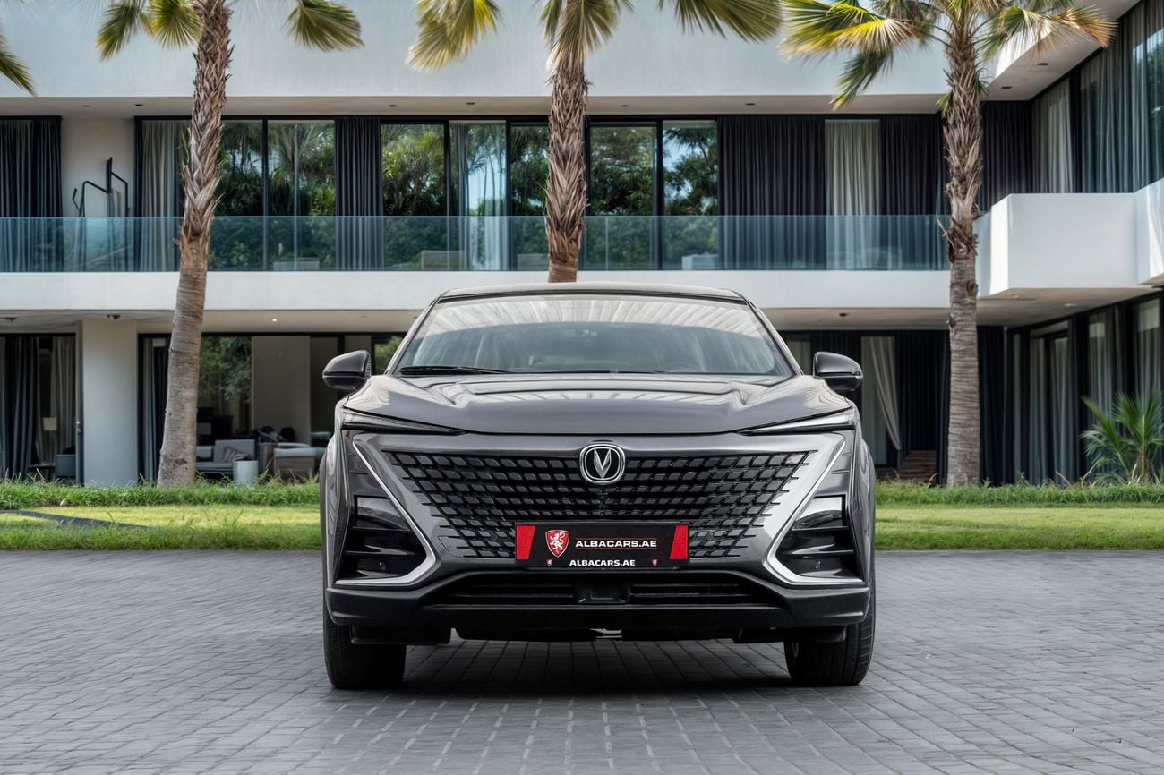 تشنجان أوني تي Uni-T | 1,273 P.M | 0% Downpayment | Under Warranty!
