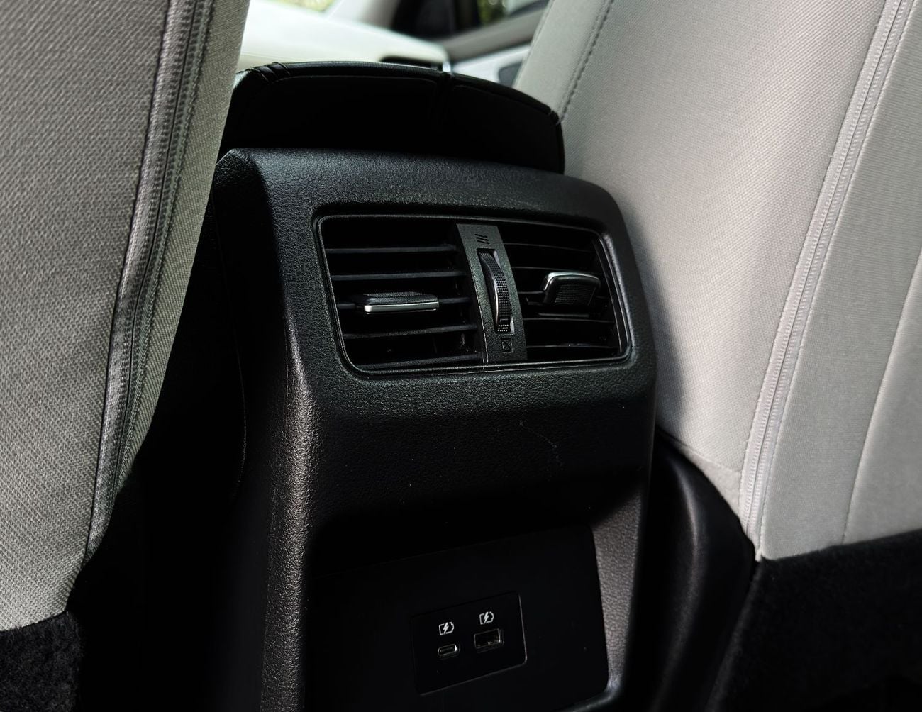 Nissan X Trail SV Nissan X-Trail Full Option | 2.5 L | 2023 | GCC | Accident-Free | In Excellent Condition | 1294 P.M