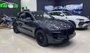 Porsche Macan GTS 3.0L (360 HP)