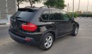 BMW X5 S Drive 2008