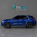 Mercedes Benz GLE53 AMG 4MATIC 3,640 P.M • 0% Downpayment • Mercedes-Benz GLE 53 AMG • 1 Year Warranty