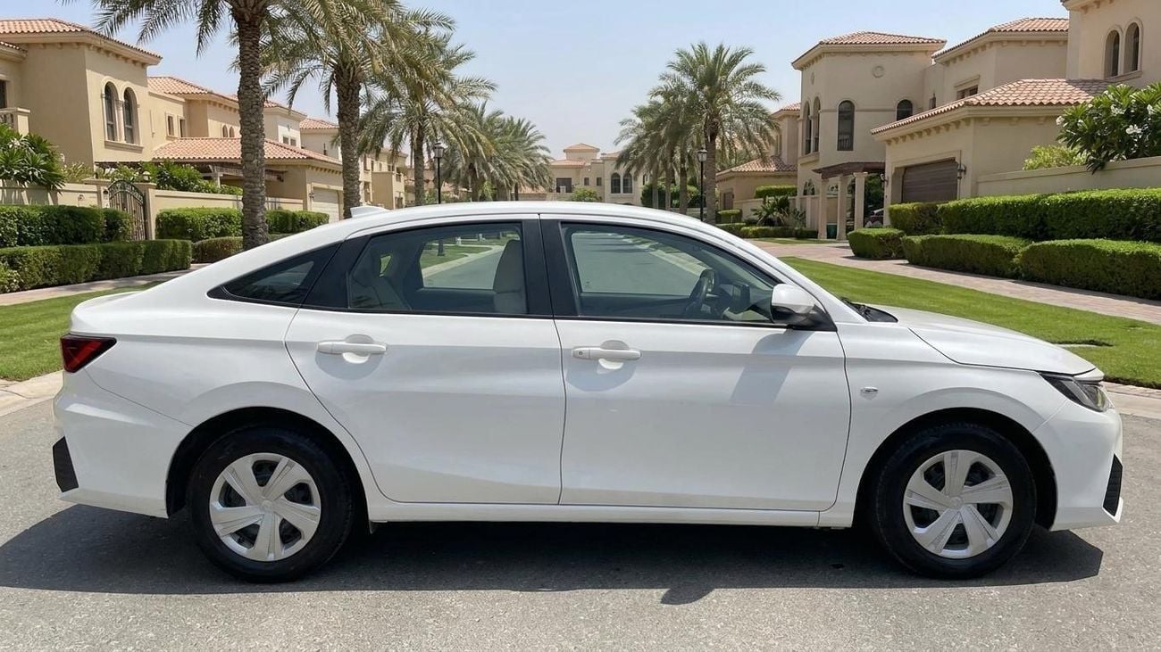 Toyota Yaris E 2024 | AED 604/Month | 0 DP | 30 Day Return | Warranty