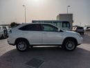 تويوتا هاريار TOYOTA HARRIER RIGHT HAND DRIVE (PM1626)