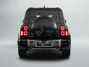 لاند روفر ديفندر P400 110 X-Dynamic HSE 3.0L (5 Seater)