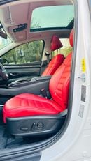 Hyundai Tucson Comfort+ 1.6T