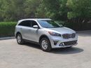 Kia Sorento Top 2.4L FWD Kia Sorrento 2019 V4 2.4L 7 seater Clean