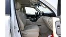 تويوتا لاند كروزر 300 SAHARA EDITION GXR V6 4.0L بنزين 7 مقاعد AT