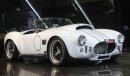 Shelby Cobra MK III