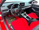 هوندا سيفيك TYPE R